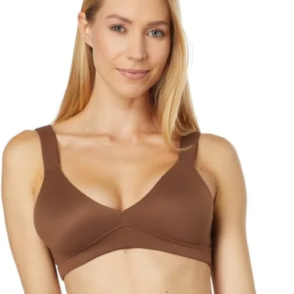 Spanx Bra-llelujah! Unlined bralette